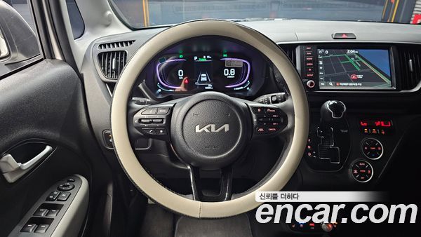 Kia Ray 2025, фото 19