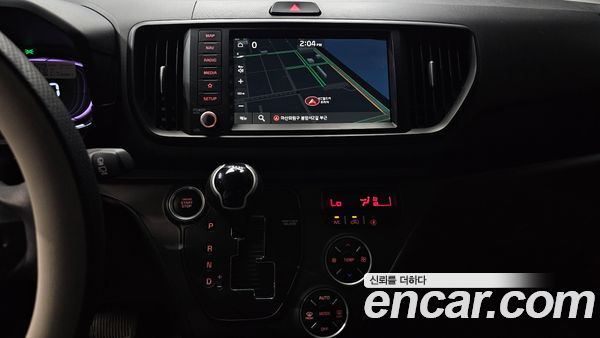 Kia Ray 2025, фото 20