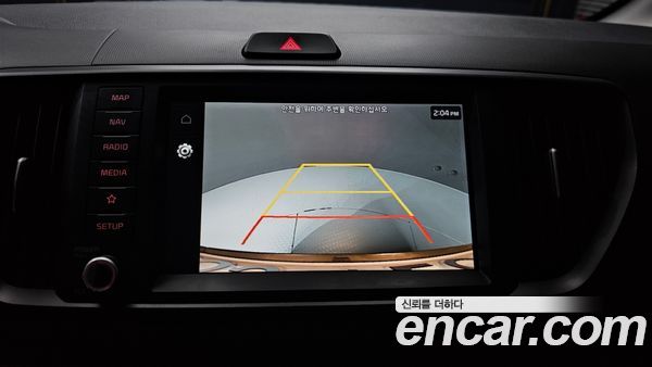 Kia Ray 2025, фото 21