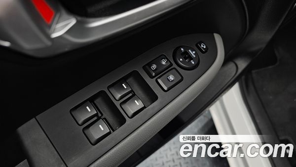 Kia Ray 2025, фото 22