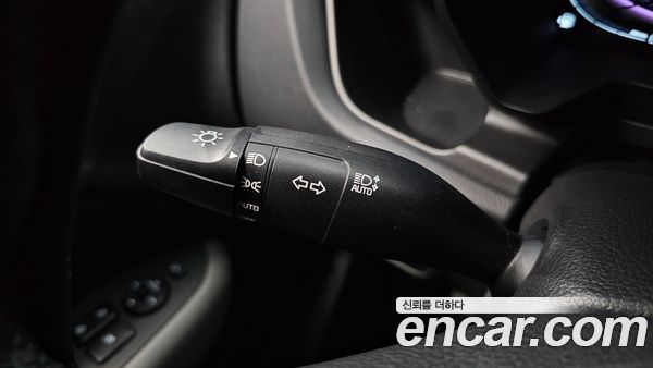 Kia Ray 2025, фото 24