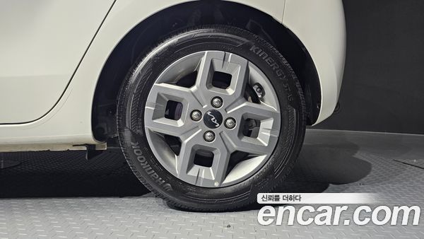 Kia Ray 2025, фото 7