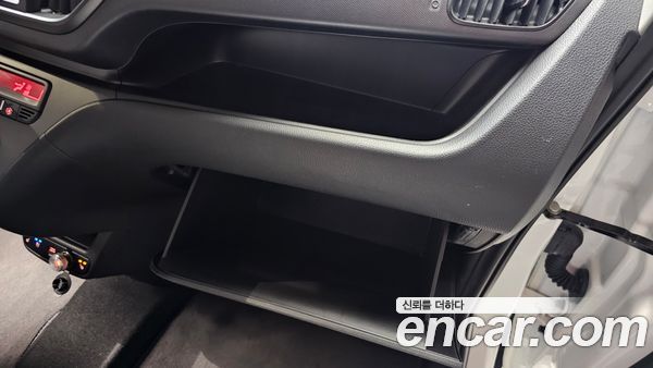 Kia Ray 2025, фото 8