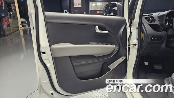 Kia Ray 2025, фото 14