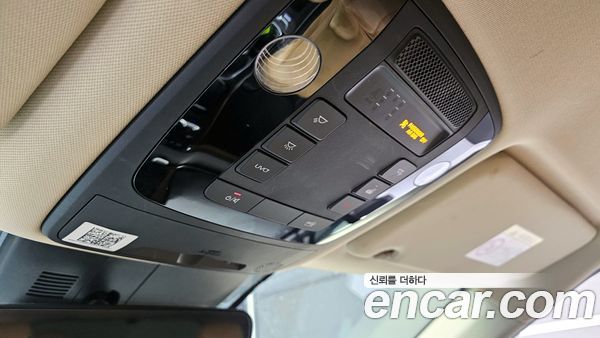Kia Carnival 2021, фото 17