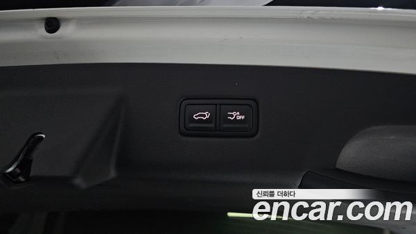 Kia Carnival 2021, фото 20