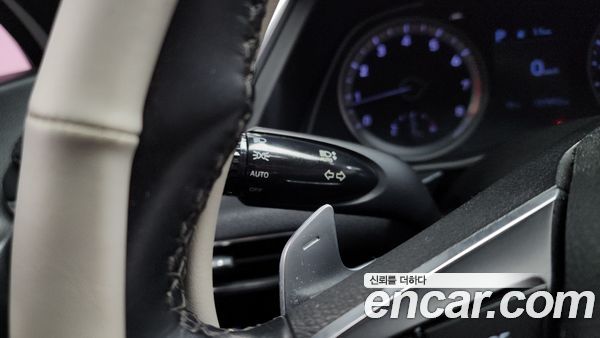Hyundai Sonata 2021, фото 29