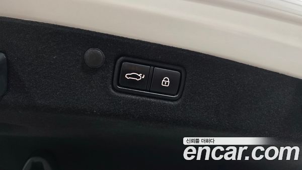 Hyundai Grandeur 2020, фото 20