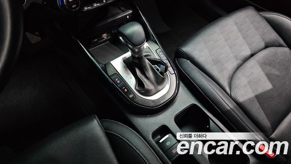 Kia K3 2022, фото 12