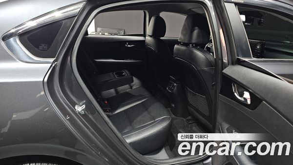 Kia K3 2022, фото 16