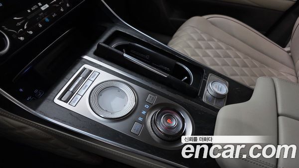 Genesis GV80 2022, фото 11