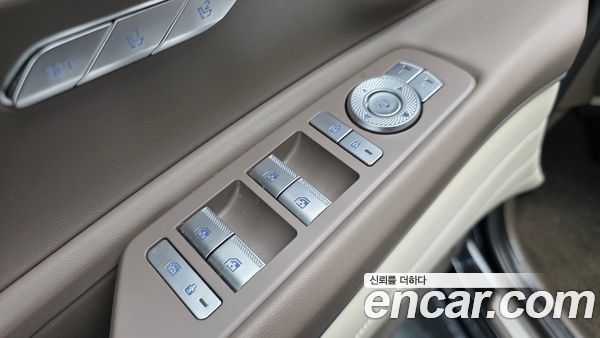 Genesis GV80 2022, фото 25