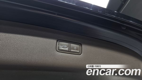 Genesis GV80 2022, фото 31