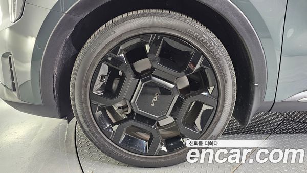 Kia Sorento 2026, фото 5