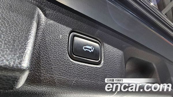 Hyundai Palisade 2020, фото 26