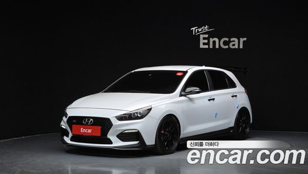 Hyundai i30 2020