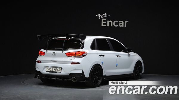 Hyundai i30 2020, фото 2