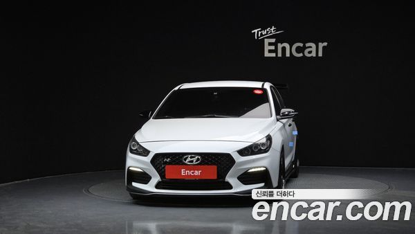Hyundai i30 2020, фото 3