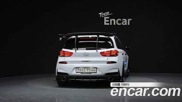 Hyundai i30 2020, фото 4