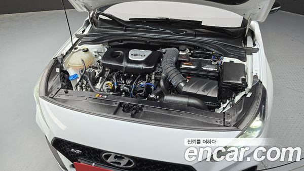 Hyundai i30 2020, фото 6