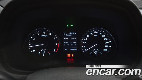Hyundai i30 2020, фото 11