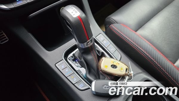 Hyundai i30 2020, фото 12