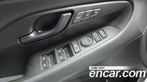 Hyundai i30 2020, фото 20