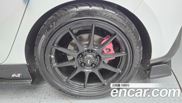 Hyundai i30 2020, фото 7