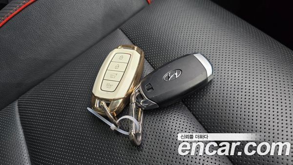 Hyundai i30 2020, фото 28