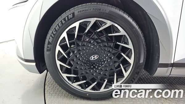 Hyundai IONIQ 5 2022, фото 5