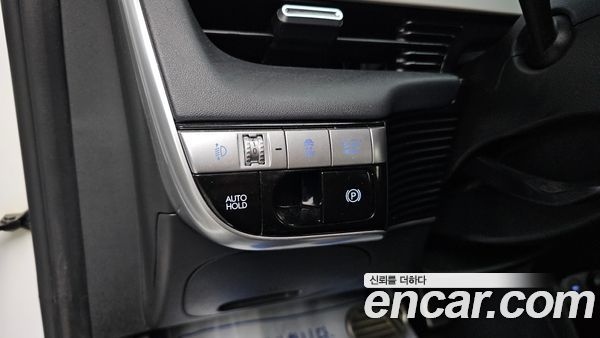 Hyundai IONIQ 5 2022, фото 14