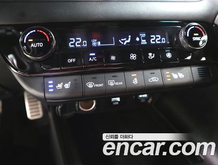 Hyundai Elantra 2022, фото 14