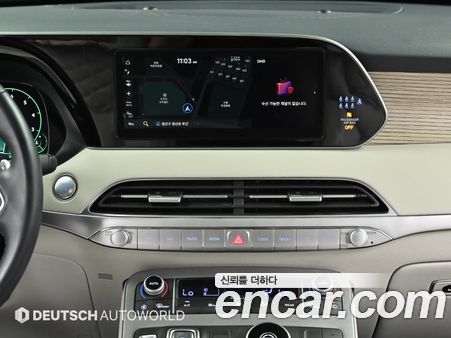 Hyundai Palisade 2022, фото 14