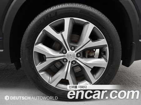 Hyundai Palisade 2022, фото 20