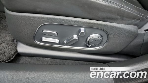 Genesis G90 2022, фото 30