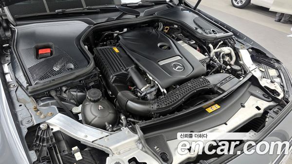 Mercedes-Benz E-Class 2021, фото 6