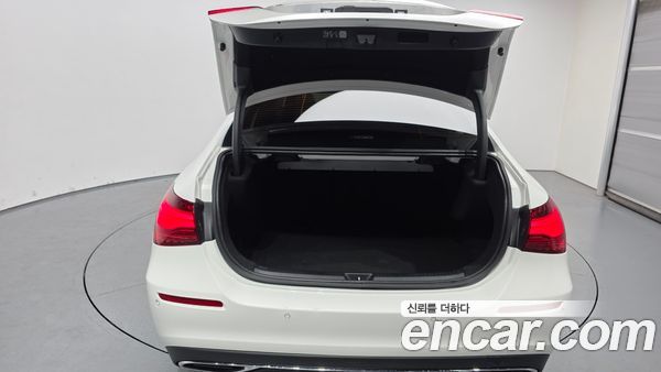 Mercedes-Benz A-Class 2024, фото 26