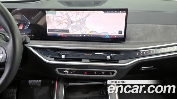 BMW X5 2025, фото 19