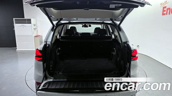 BMW X5 2025, фото 25