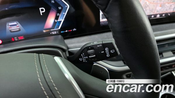 BMW X5 2025, фото 28