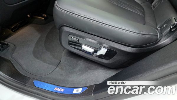 BMW X5 2025, фото 32