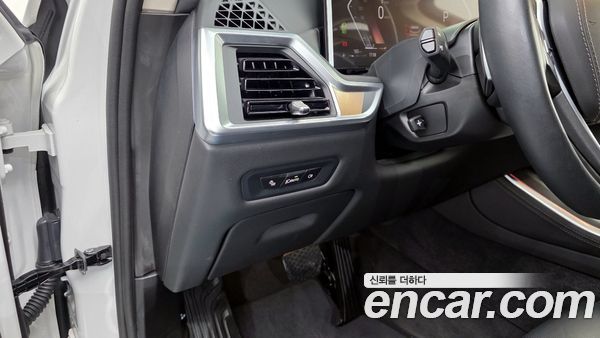 BMW X5 2025, фото 34