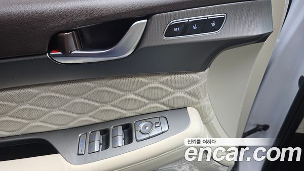 Hyundai Palisade 2022, фото 20