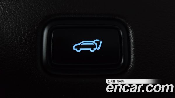 Hyundai Palisade 2022, фото 29