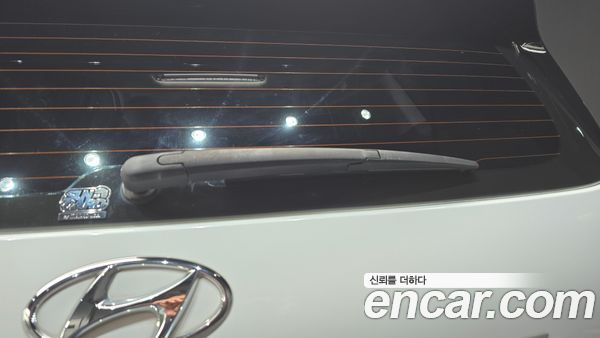 Hyundai Palisade 2022, фото 32