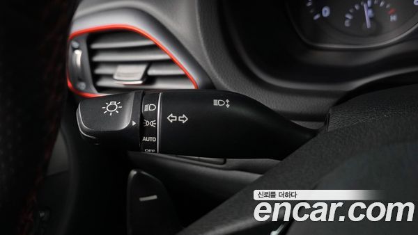 Hyundai i30 2020, фото 29