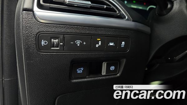 Hyundai Palisade 2021, фото 14