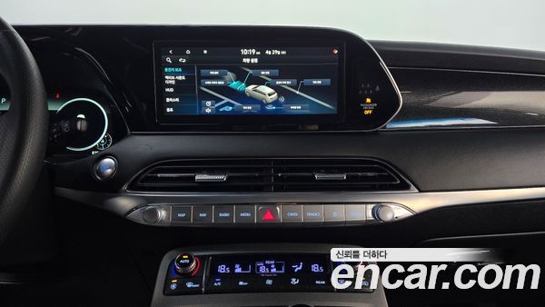 Hyundai Palisade 2021, фото 15