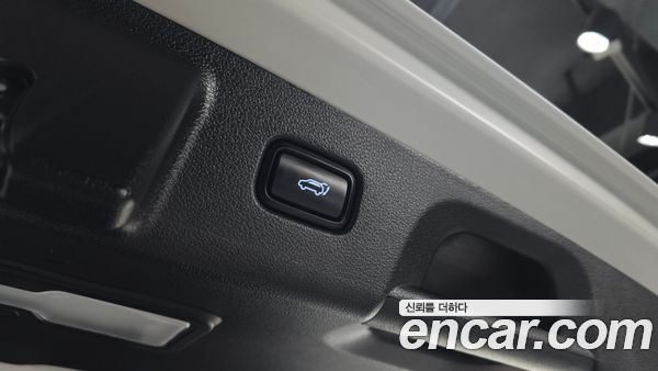 Hyundai Palisade 2021, фото 20