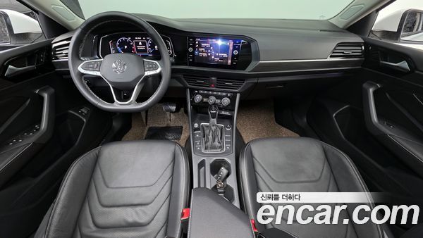 Volkswagen Jetta 2023, фото 7